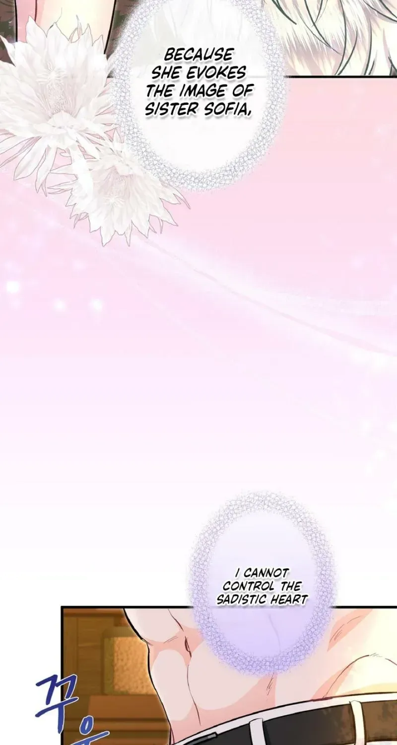 Read Forbidden Child chapter 78 image 36 on Lezhin