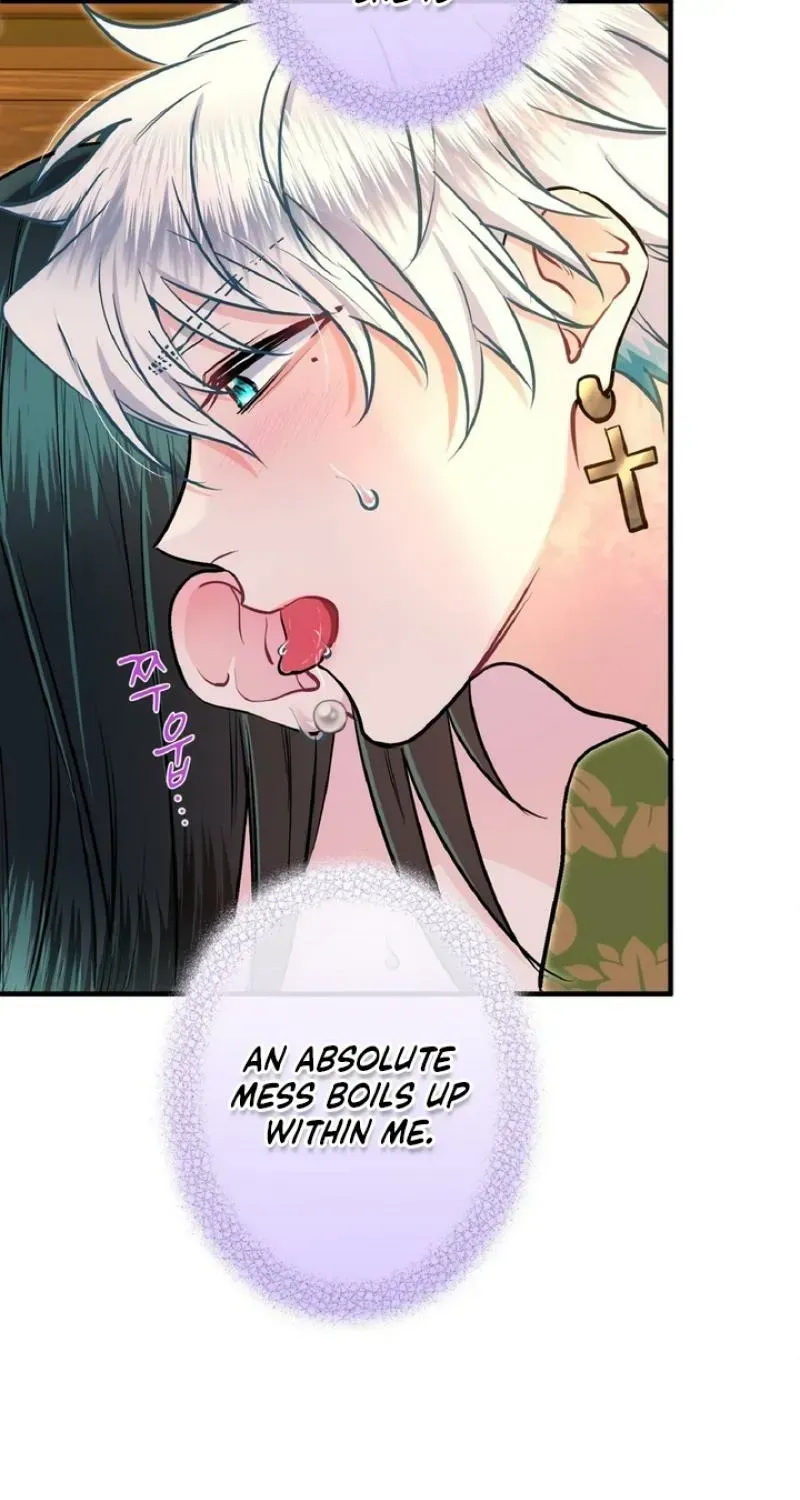 Read Forbidden Child chapter 78 image 38 on Lezhin