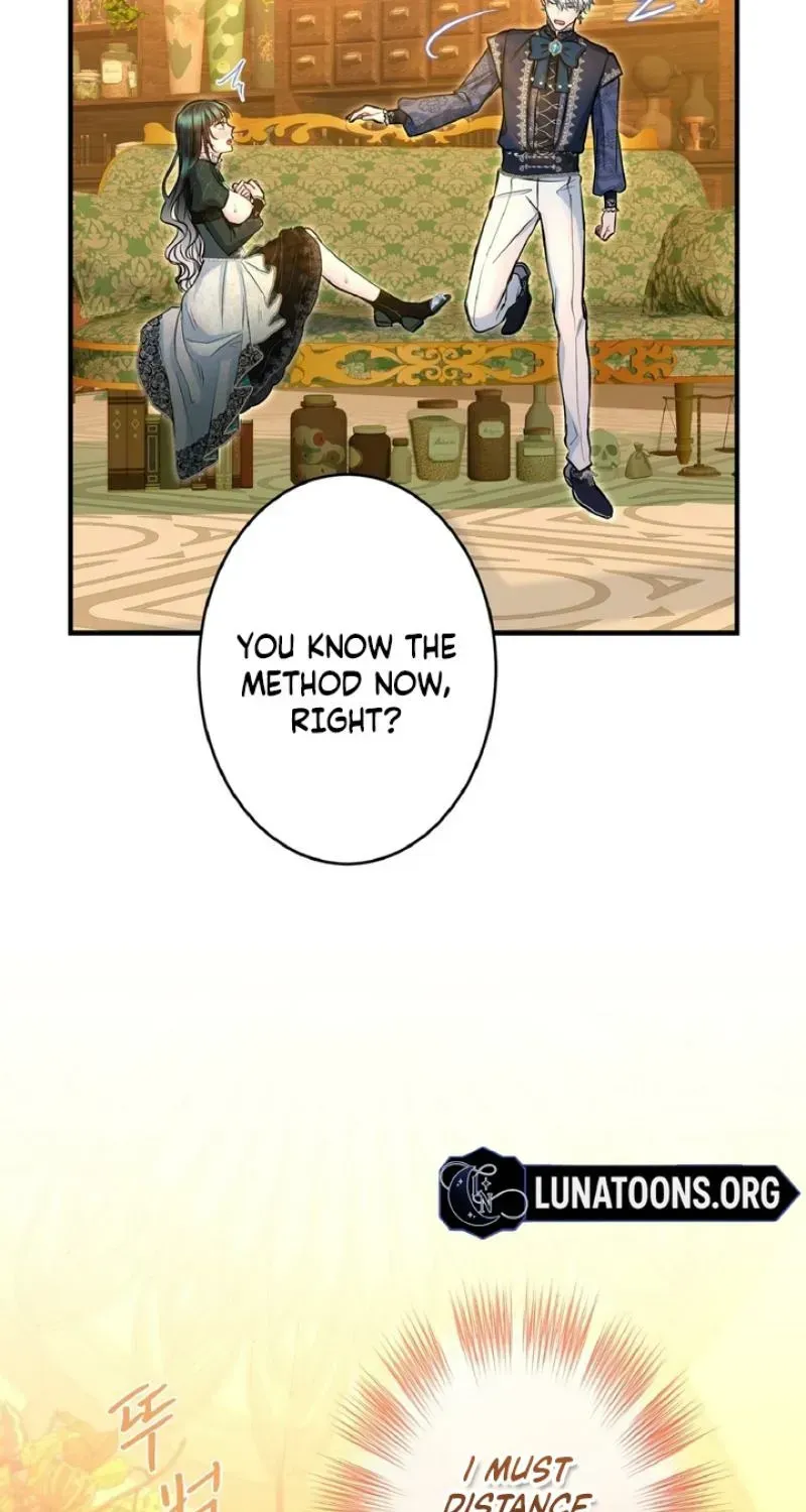 Read Forbidden Child chapter 78 image 4 on Lezhin