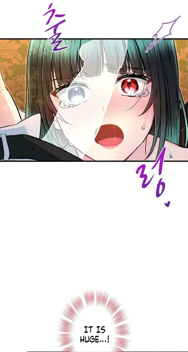 Read Forbidden Child chapter 78 image 42 on Lezhin