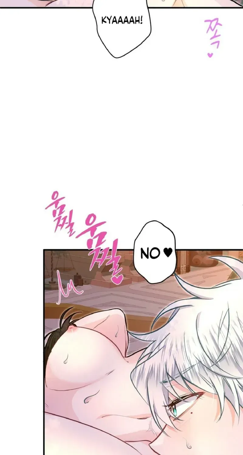 Read Forbidden Child chapter 78 image 60 on Lezhin