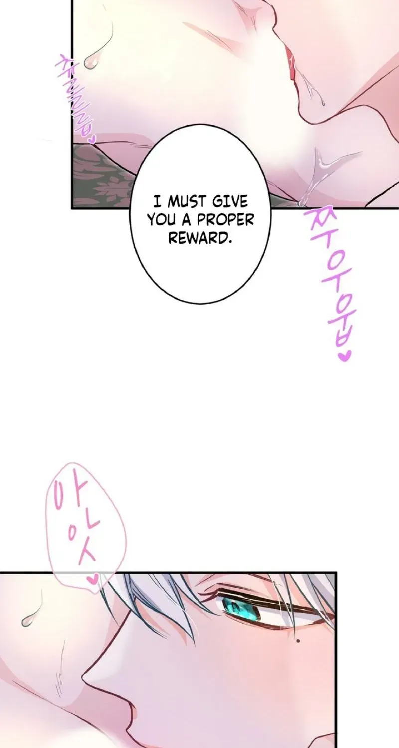 Read Forbidden Child chapter 78 image 61 on Lezhin