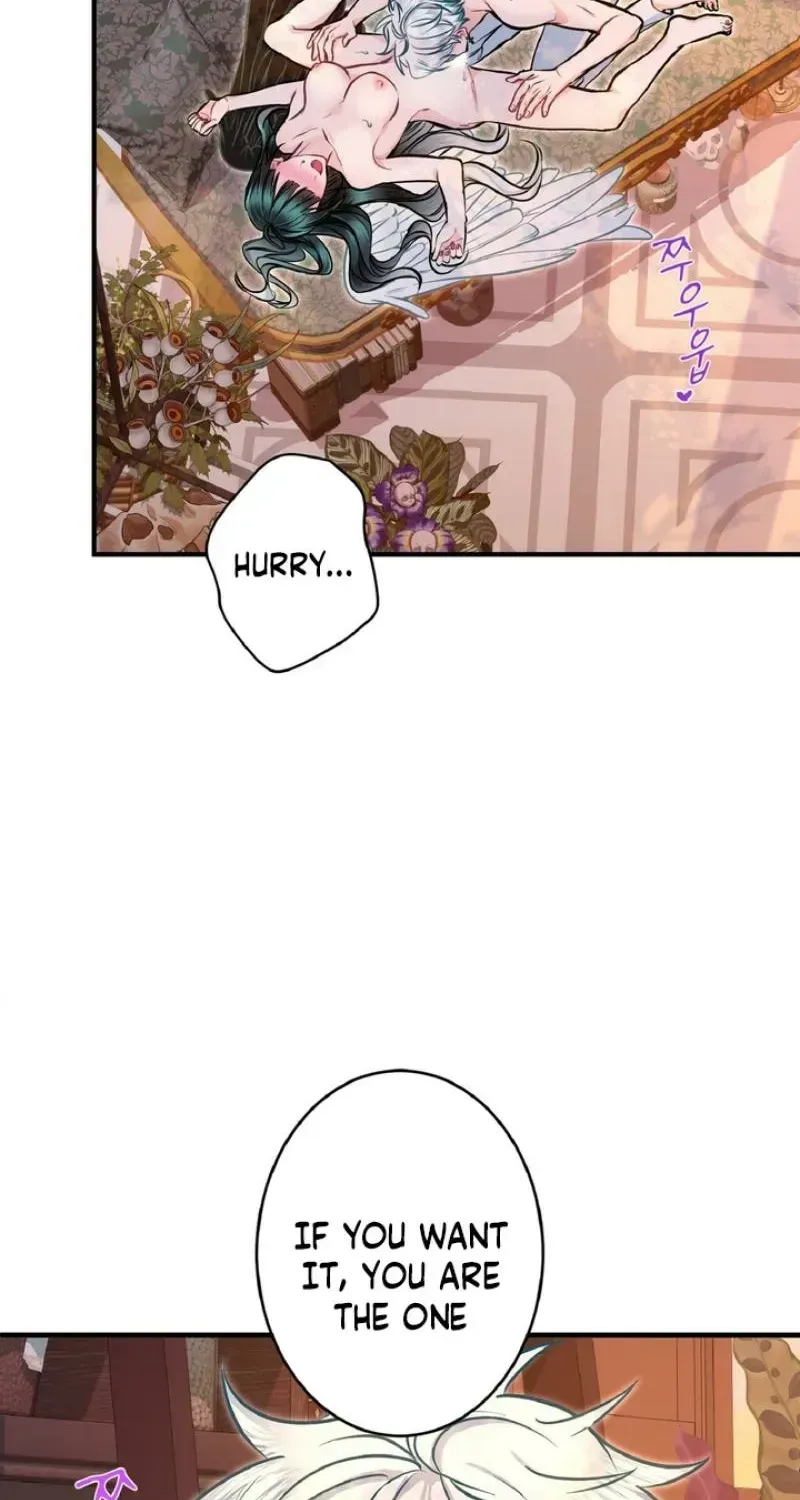 Read Forbidden Child chapter 78 image 63 on Lezhin