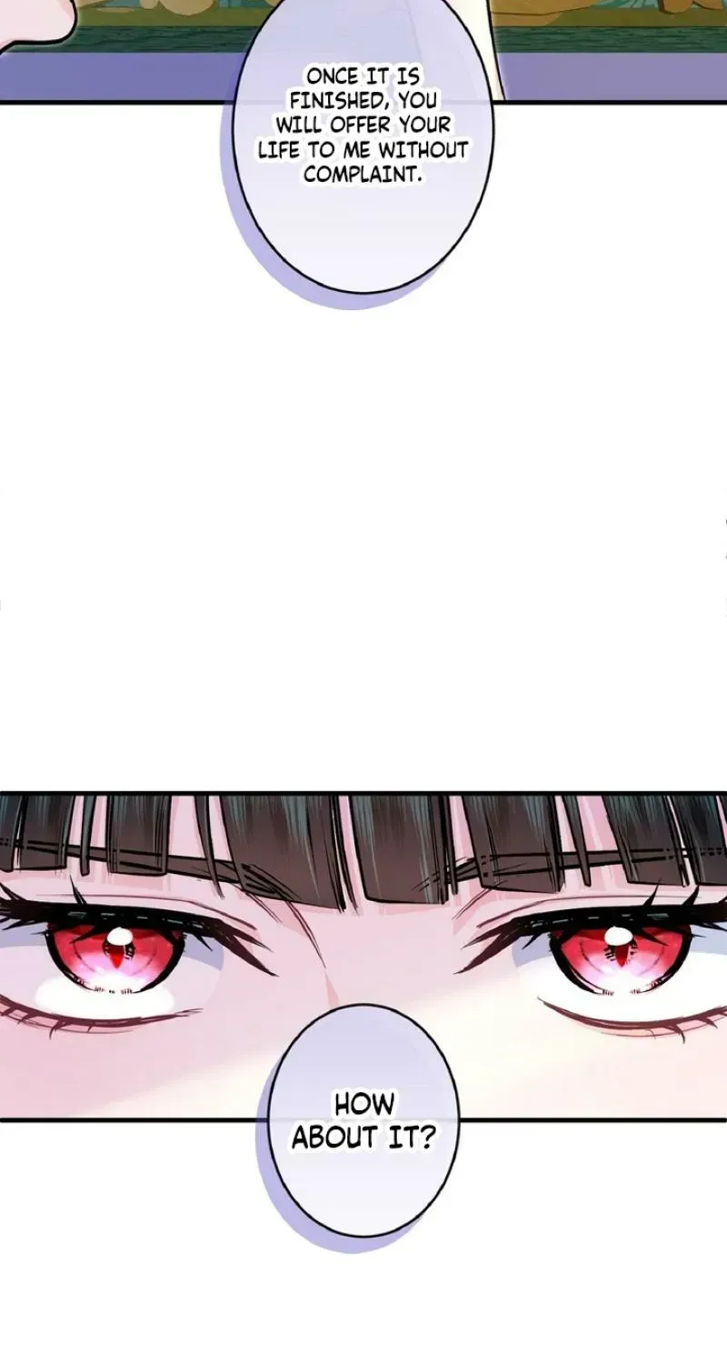 Read Forbidden Child chapter 79 image 25 on Lezhin