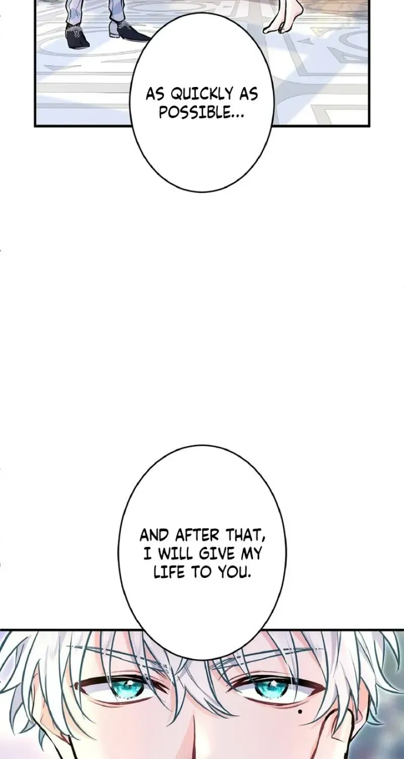 Read Forbidden Child chapter 79 image 39 on Lezhin