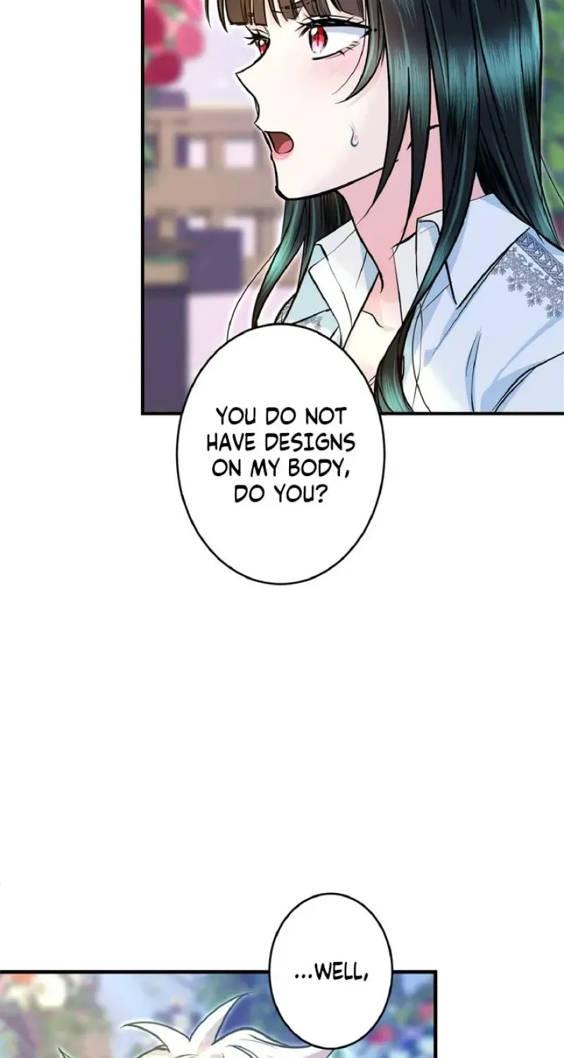 Read Forbidden Child chapter 79 image 43 on Lezhin