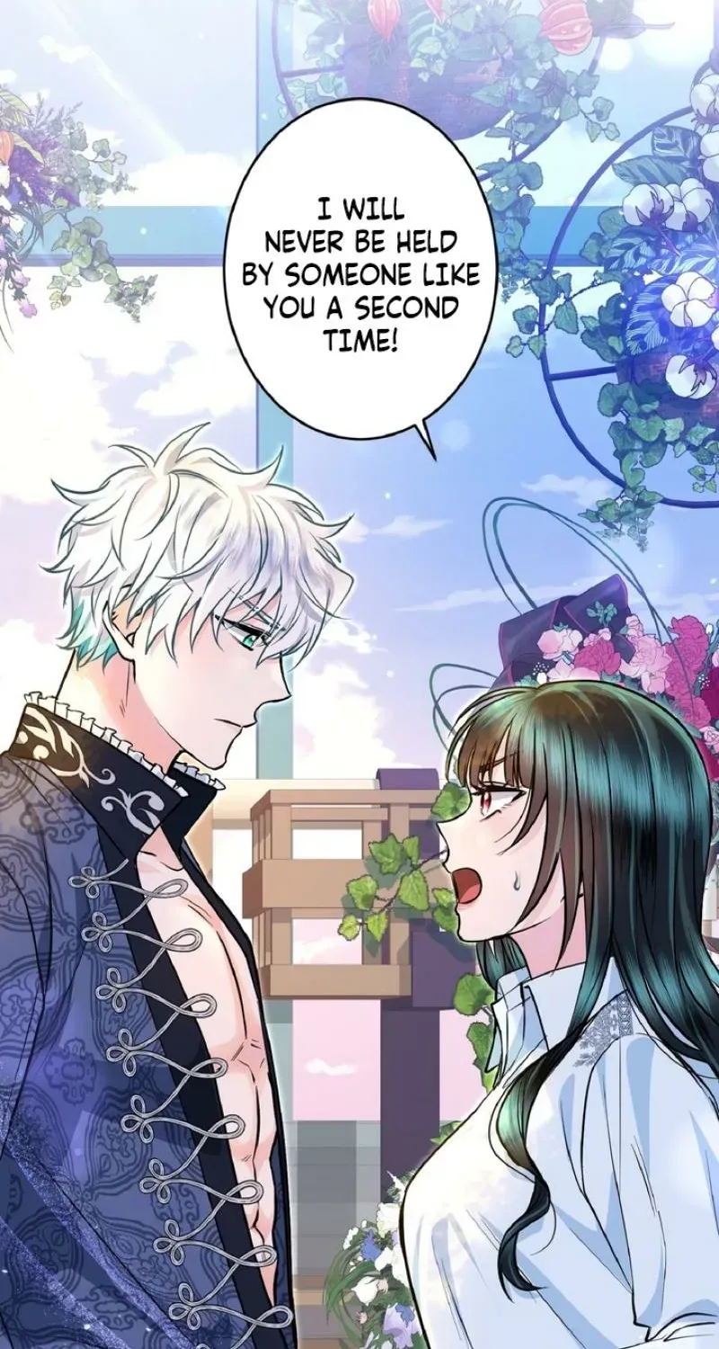 Read Forbidden Child chapter 79 image 46 on Lezhin