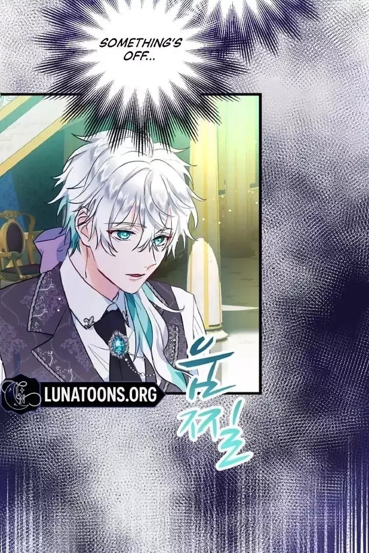 Read Forbidden Child chapter 8 image 102 on Lezhin