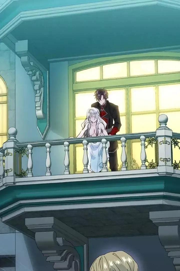 Read Forbidden Child chapter 8 image 19 on Lezhin