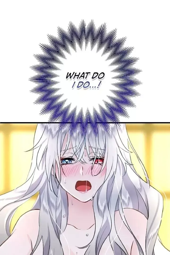 Read Forbidden Child chapter 8 image 21 on Lezhin