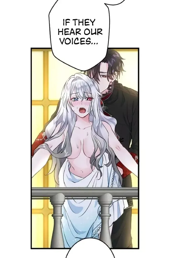 Read Forbidden Child chapter 8 image 25 on Lezhin