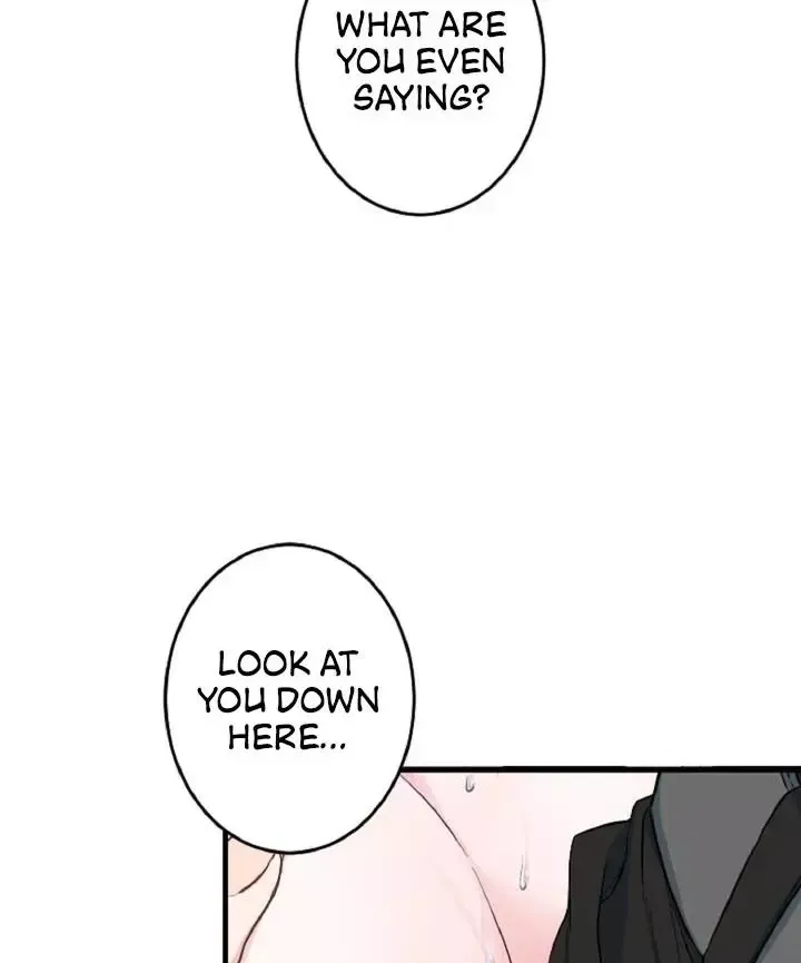 Read Forbidden Child chapter 8 image 26 on Lezhin
