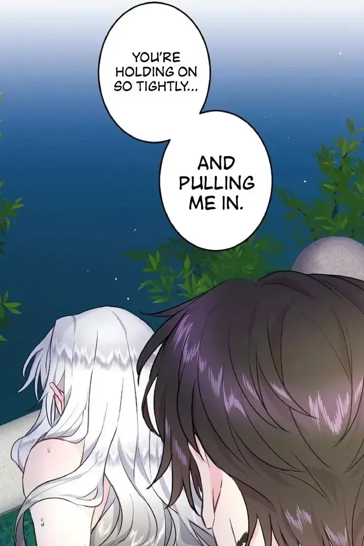 Read Forbidden Child chapter 8 image 28 on Lezhin