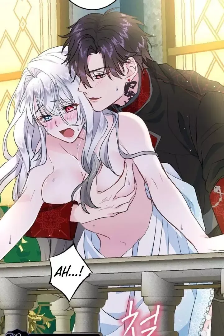 Read Forbidden Child chapter 8 image 31 on Lezhin