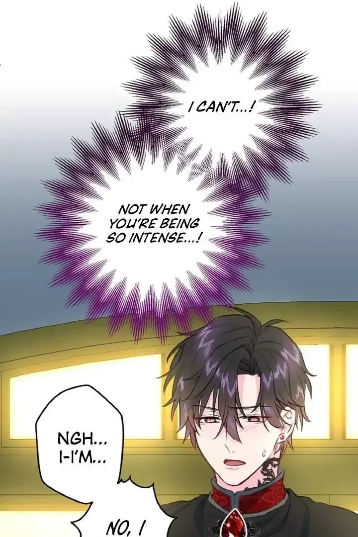 Read Forbidden Child chapter 8 image 34 on Lezhin
