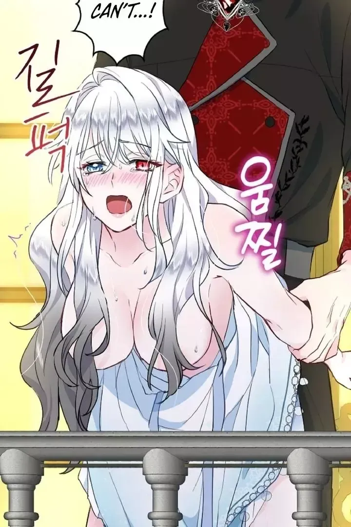 Read Forbidden Child chapter 8 image 35 on Lezhin