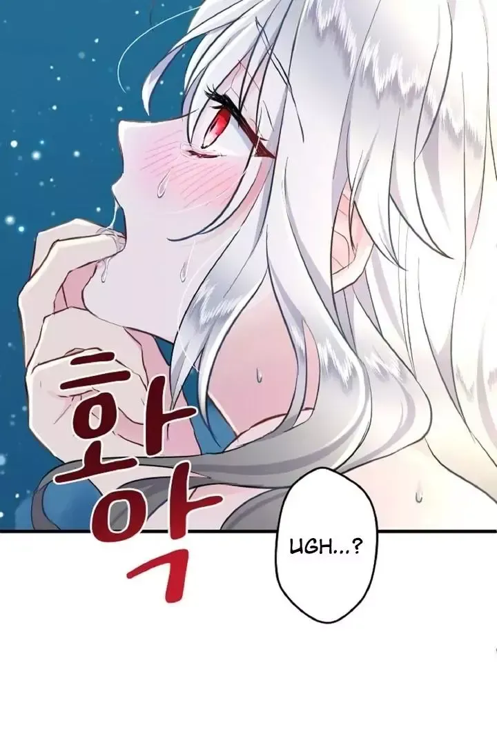 Read Forbidden Child chapter 8 image 37 on Lezhin