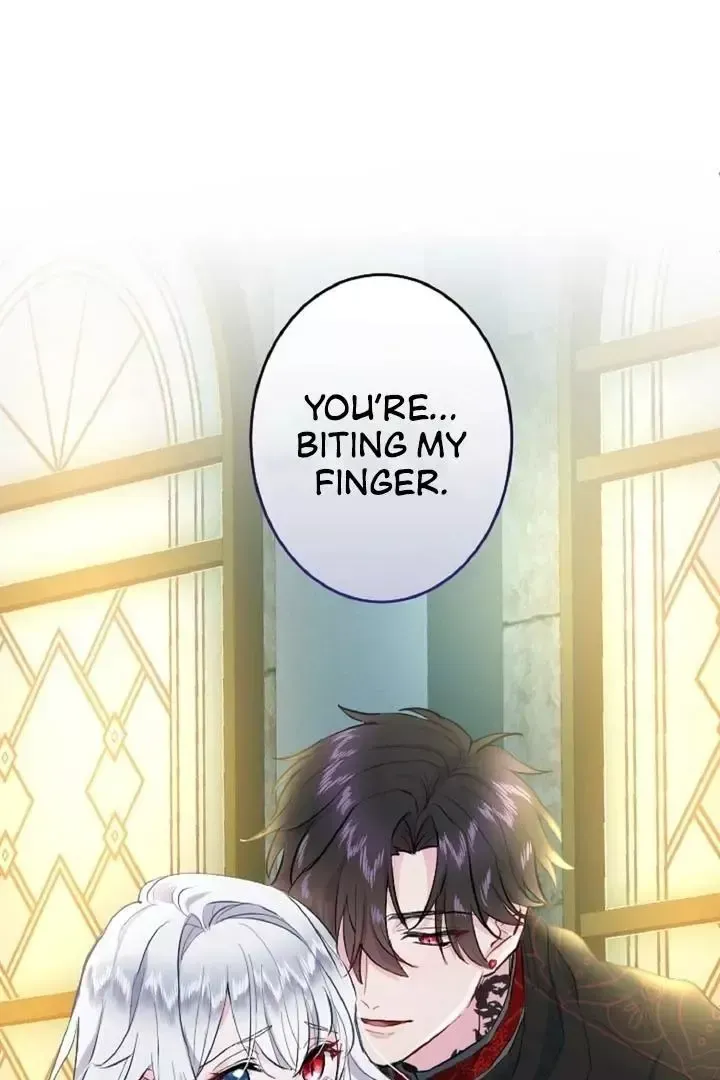 Read Forbidden Child chapter 8 image 38 on Lezhin