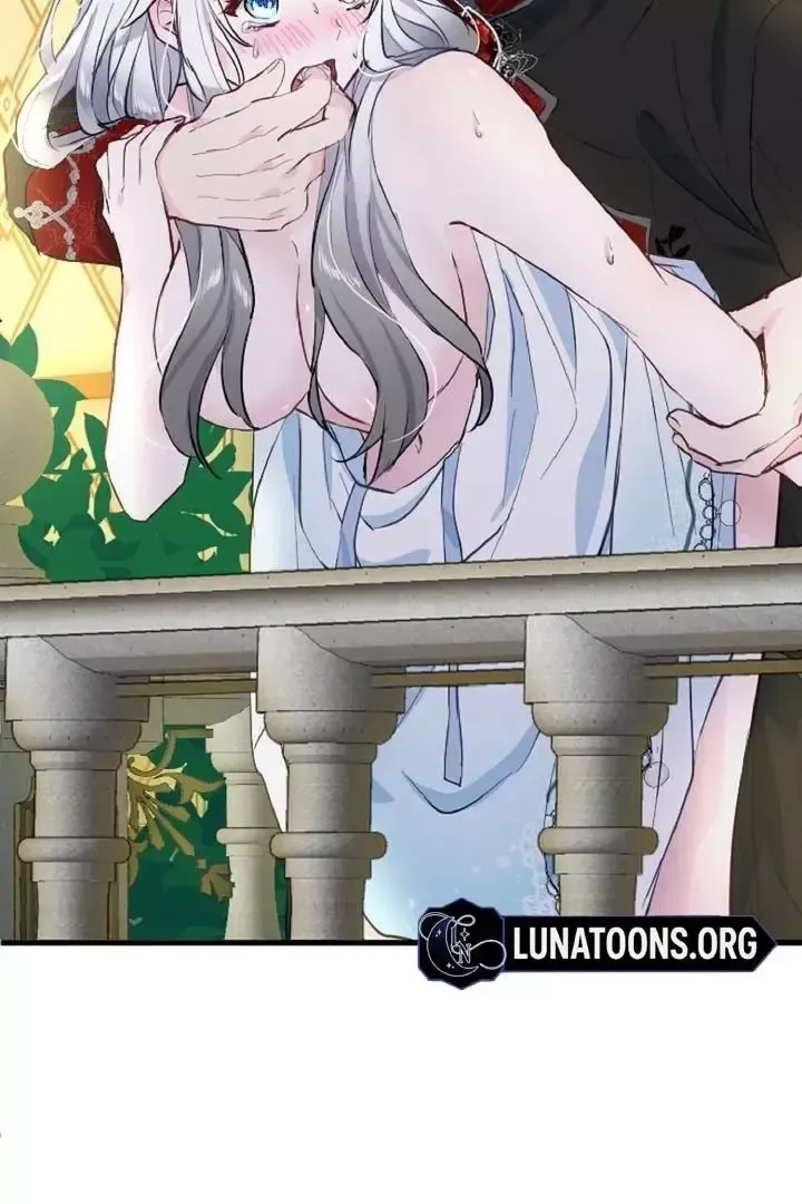 Read Forbidden Child chapter 8 image 39 on Lezhin