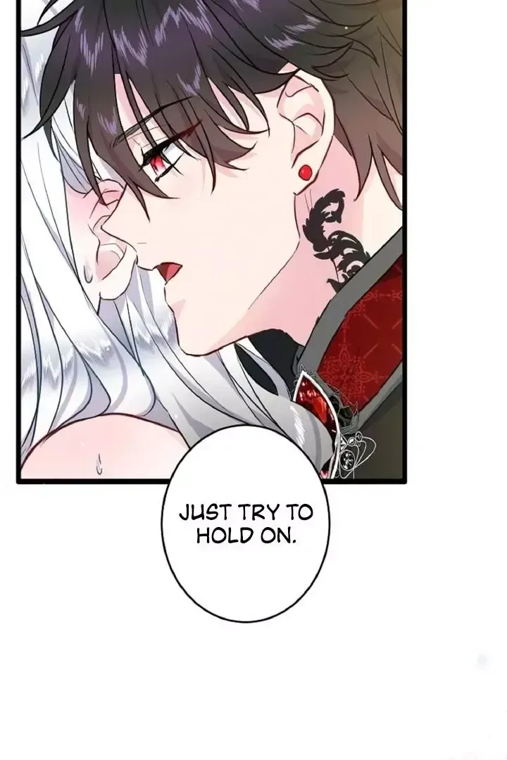 Read Forbidden Child chapter 8 image 46 on Lezhin