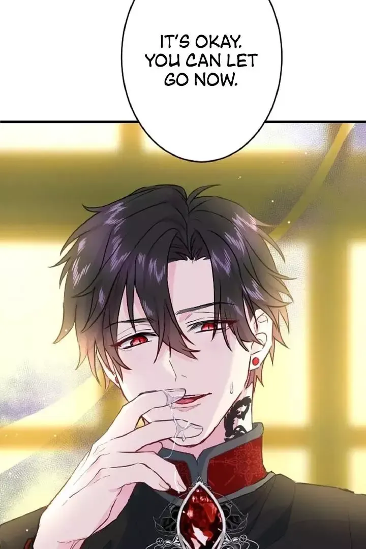 Read Forbidden Child chapter 8 image 53 on Lezhin