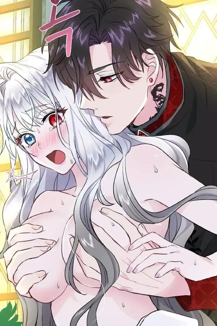 Read Forbidden Child chapter 8 image 8 on Lezhin