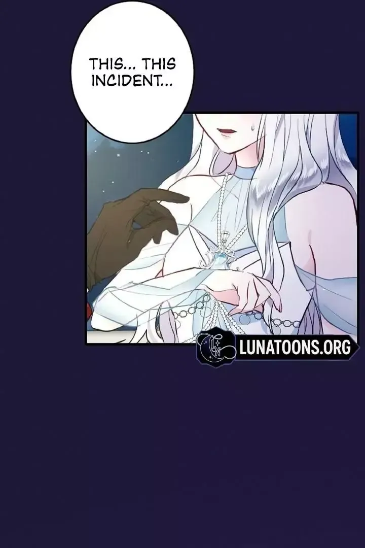 Read Forbidden Child chapter 8 image 84 on Lezhin
