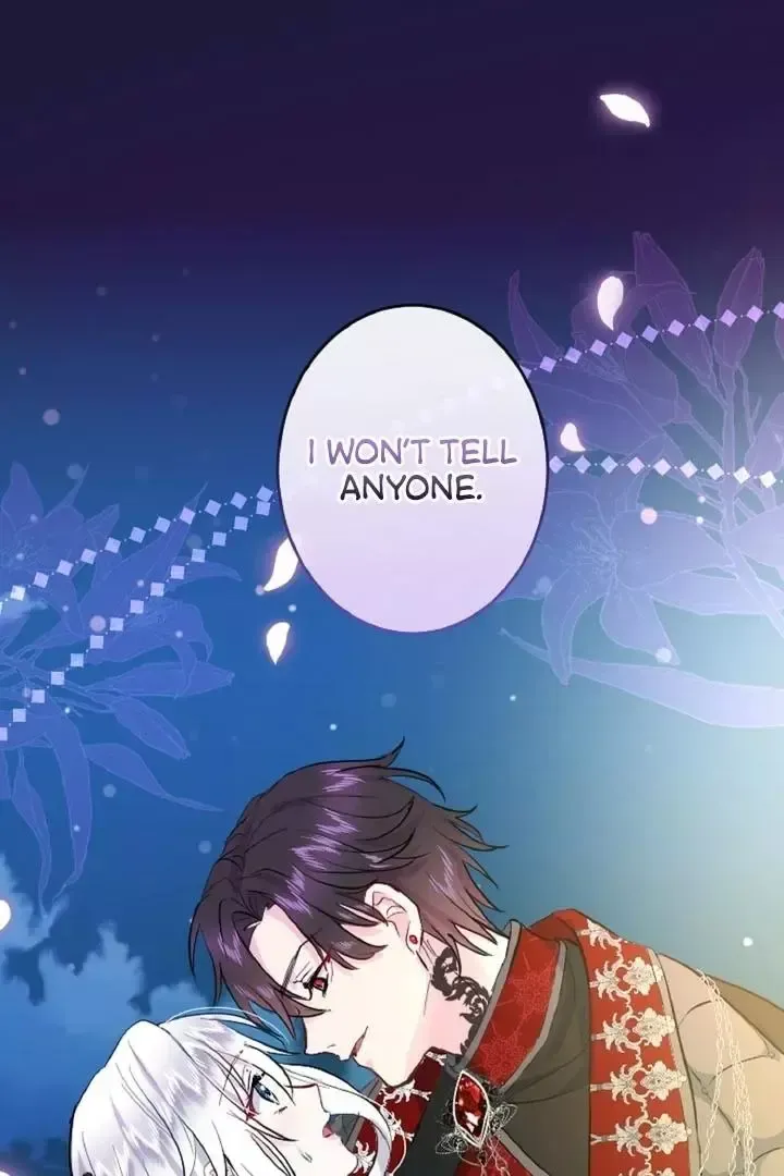 Read Forbidden Child chapter 8 image 85 on Lezhin