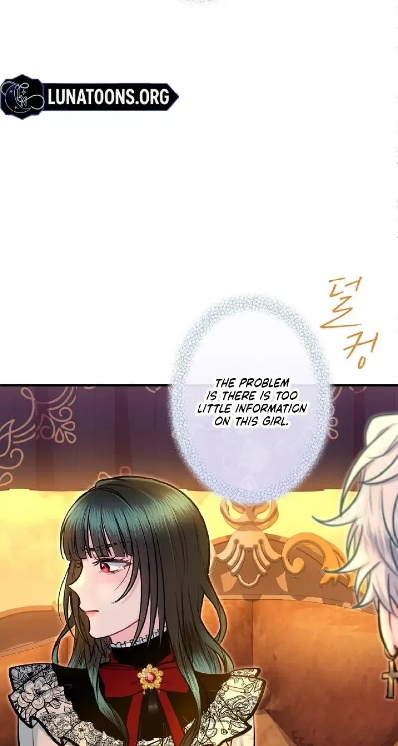 Read Forbidden Child chapter 81 image 16 on Lezhin