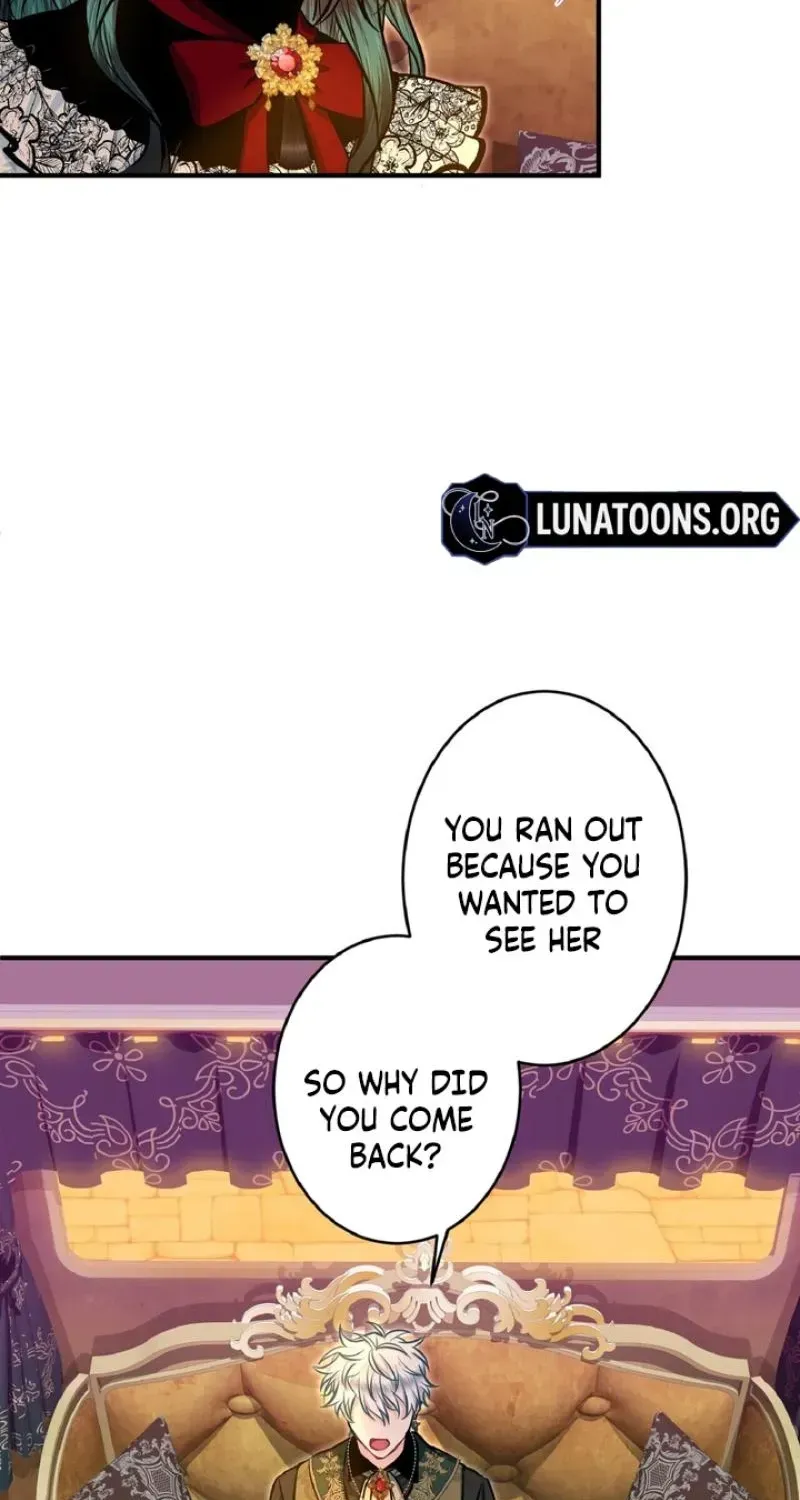 Read Forbidden Child chapter 81 image 20 on Lezhin