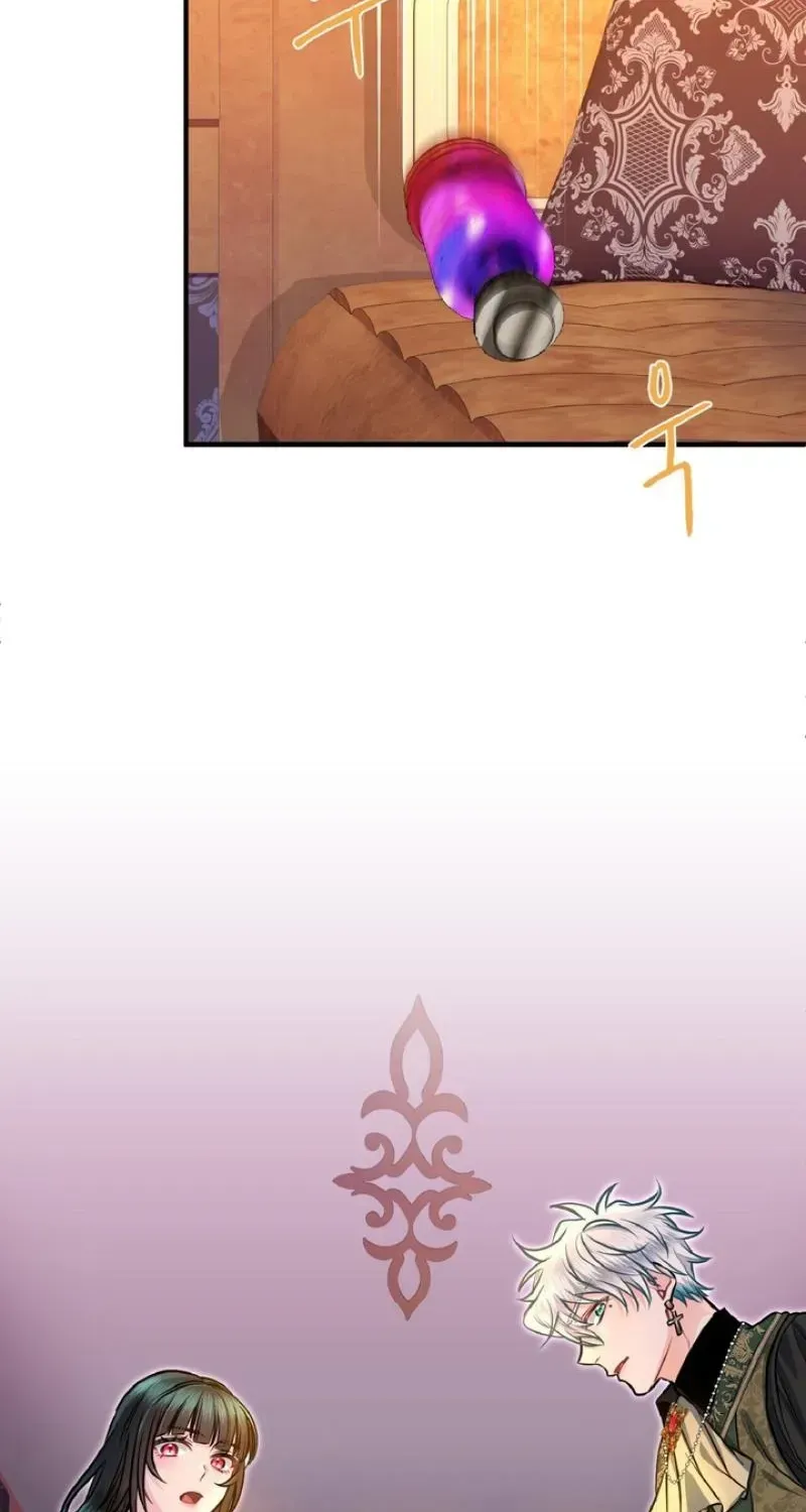 Read Forbidden Child chapter 81 image 34 on Lezhin