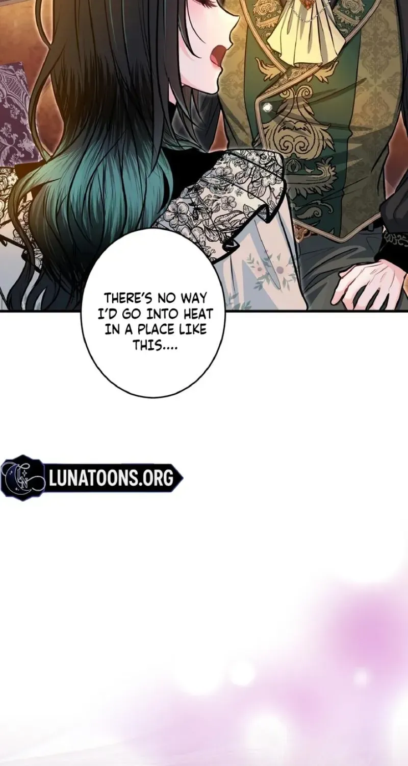 Read Forbidden Child chapter 81 image 39 on Lezhin