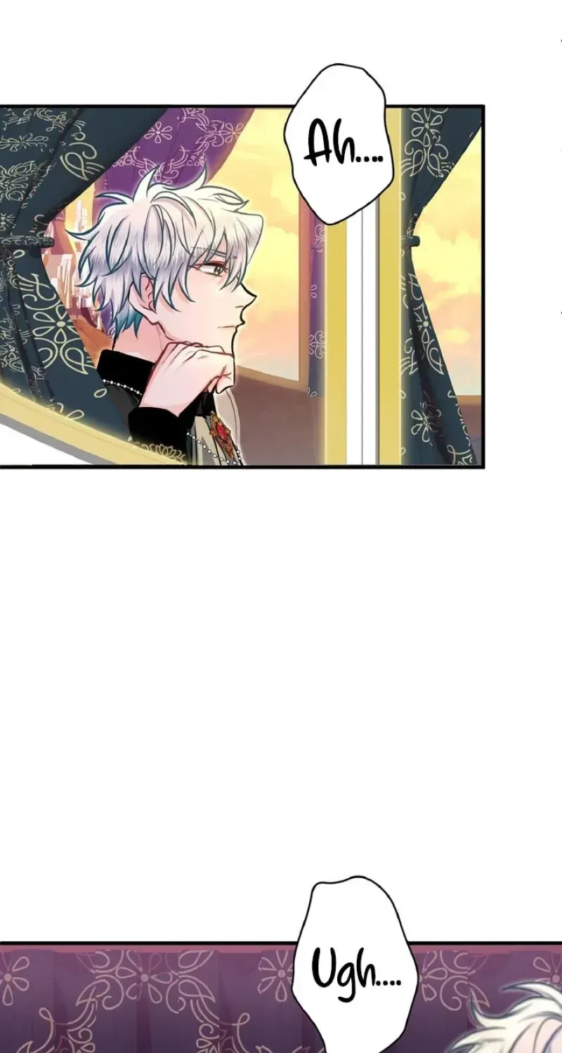 Read Forbidden Child chapter 81 image 43 on Lezhin