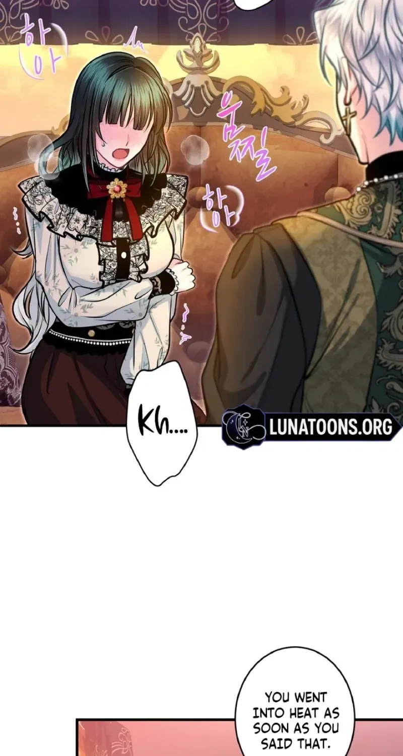 Read Forbidden Child chapter 81 image 44 on Lezhin