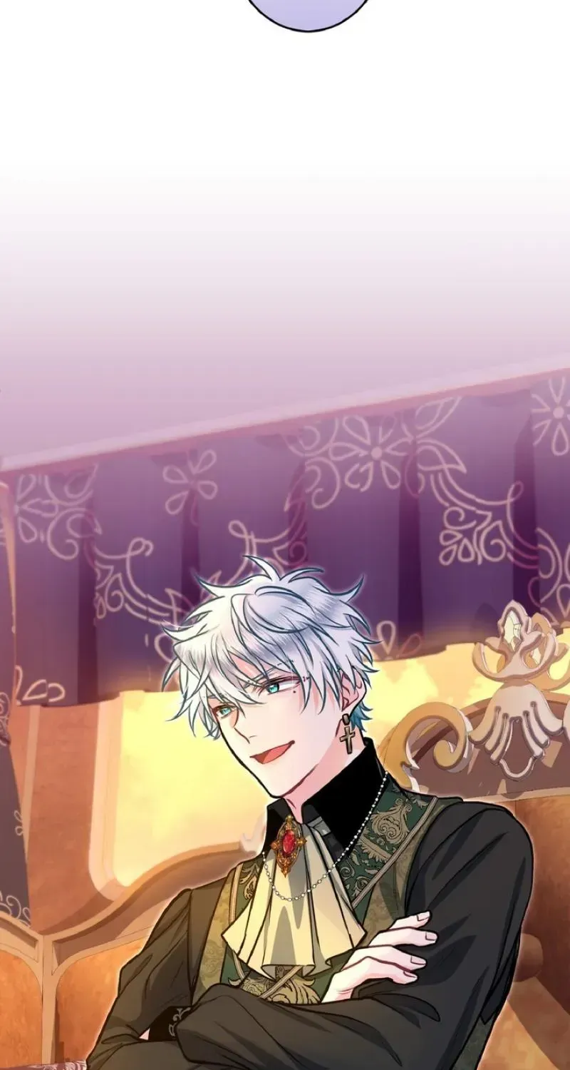 Read Forbidden Child chapter 81 image 54 on Lezhin