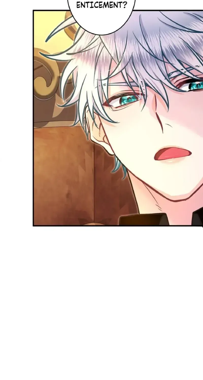 Read Forbidden Child chapter 81 image 57 on Lezhin