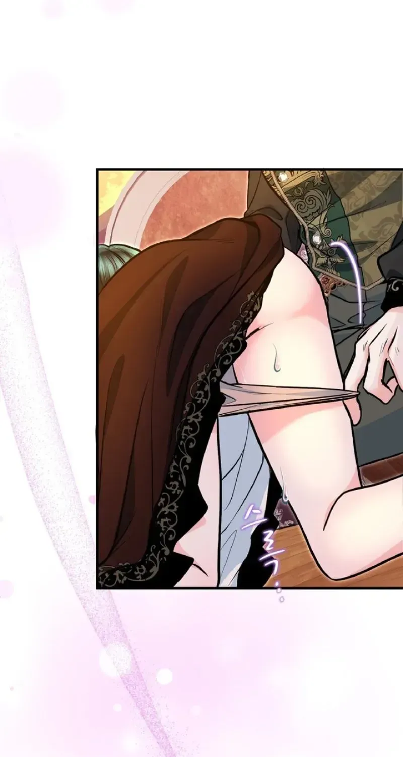 Read Forbidden Child chapter 81 image 61 on Lezhin
