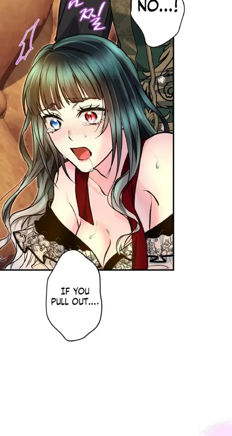 Read Forbidden Child chapter 81 image 70 on Lezhin