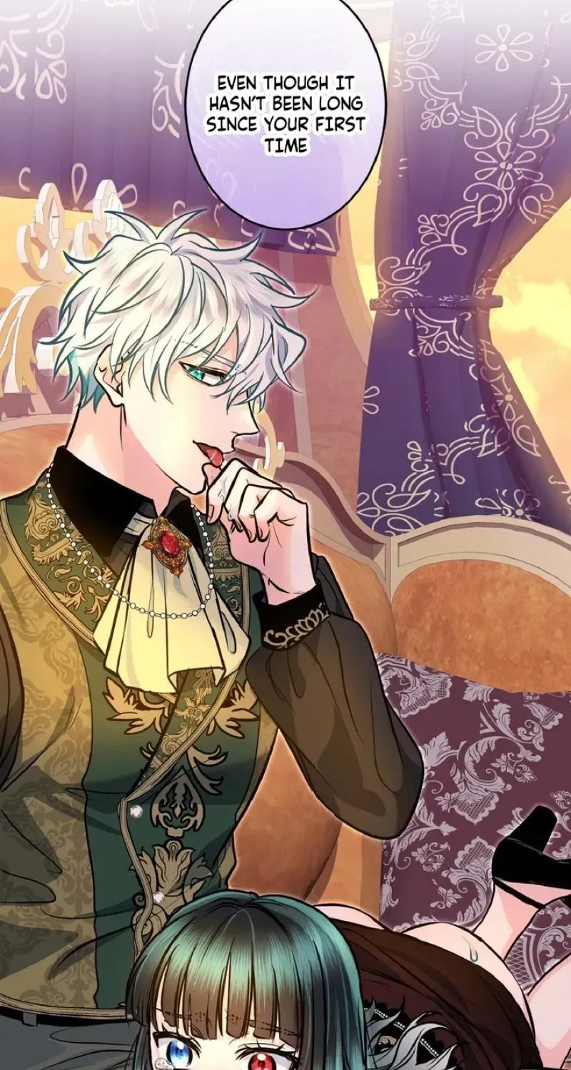 Read Forbidden Child chapter 81 image 73 on Lezhin