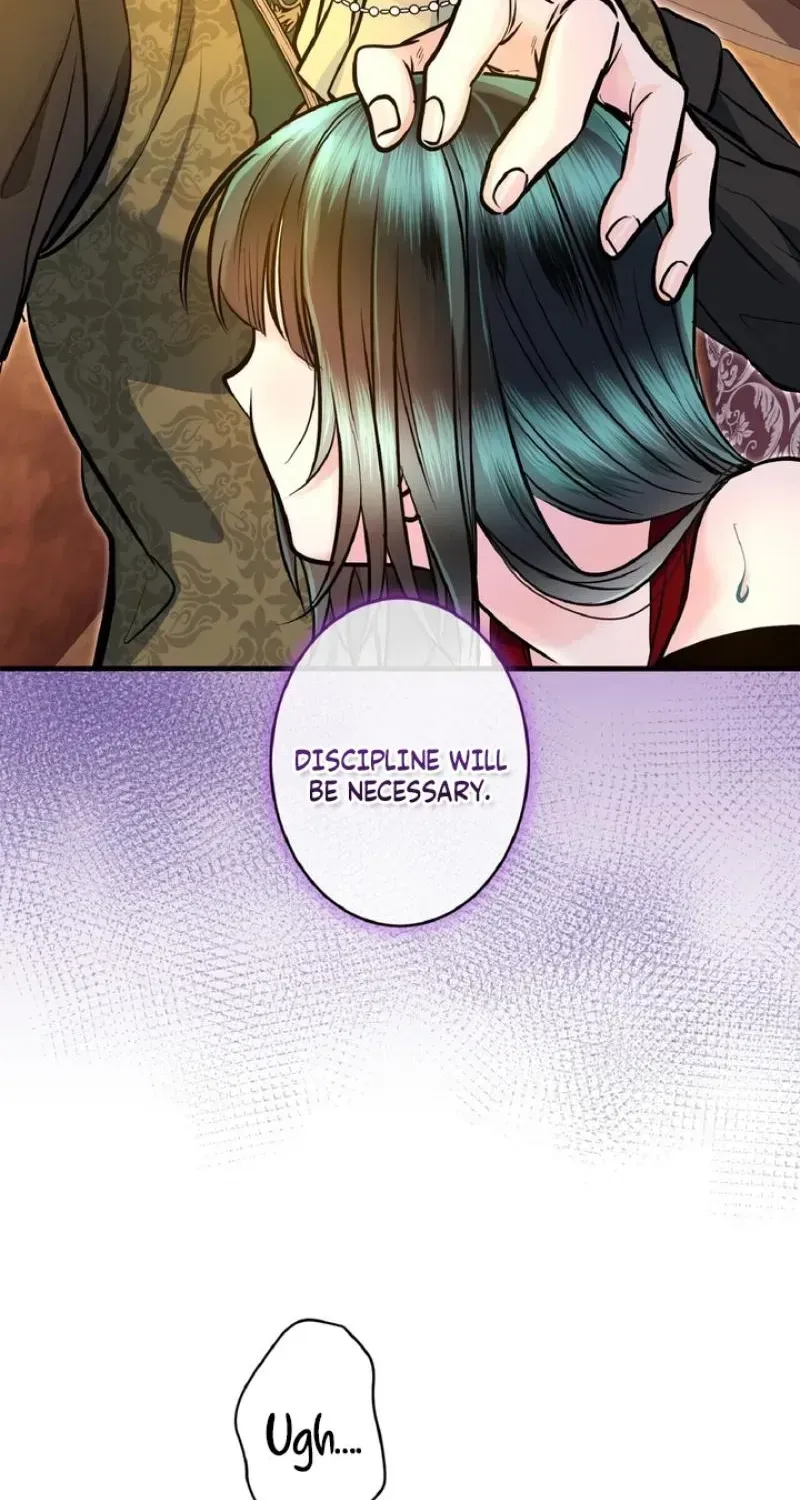 Read Forbidden Child chapter 81 image 81 on Lezhin