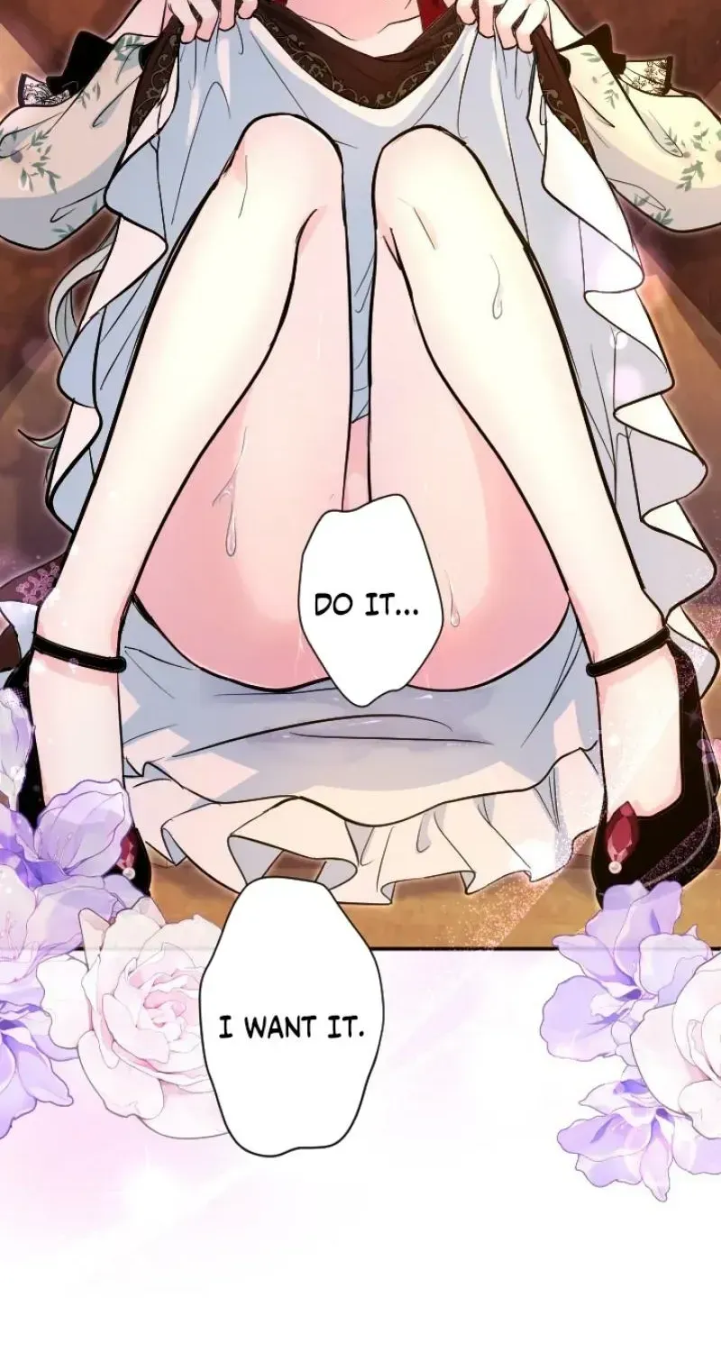 Read Forbidden Child chapter 82 image 1 on Lezhin