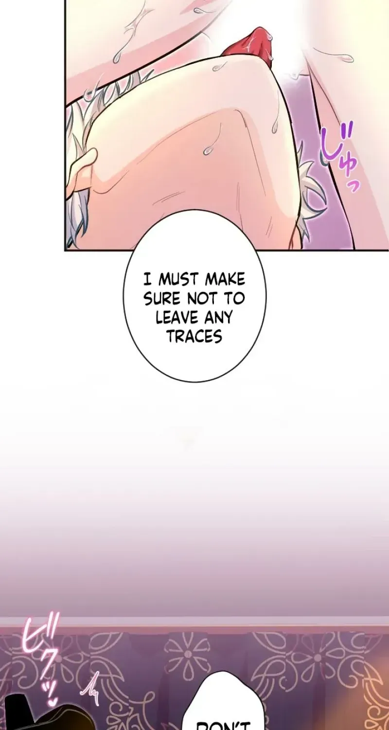 Read Forbidden Child chapter 82 image 21 on Lezhin