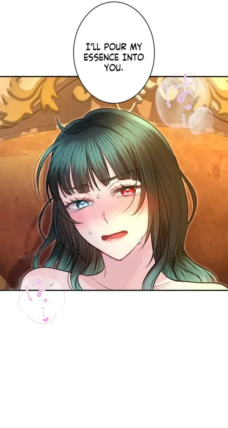 Read Forbidden Child chapter 82 image 38 on Lezhin