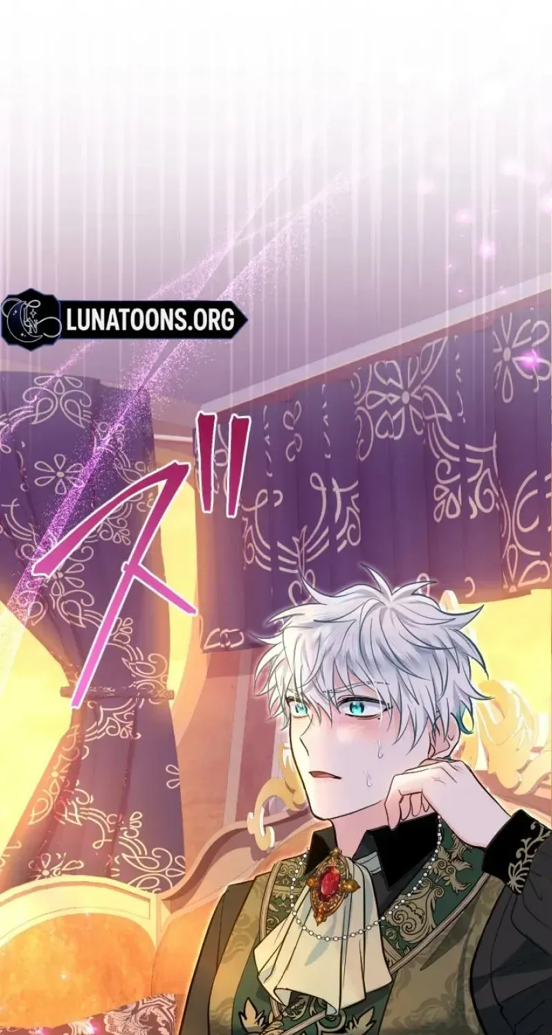 Read Forbidden Child chapter 82 image 4 on Lezhin