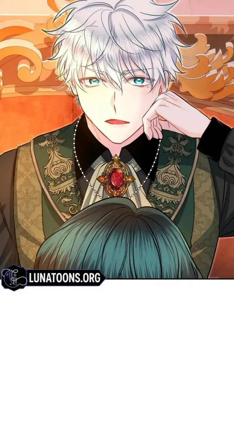 Read Forbidden Child chapter 82 image 51 on Lezhin