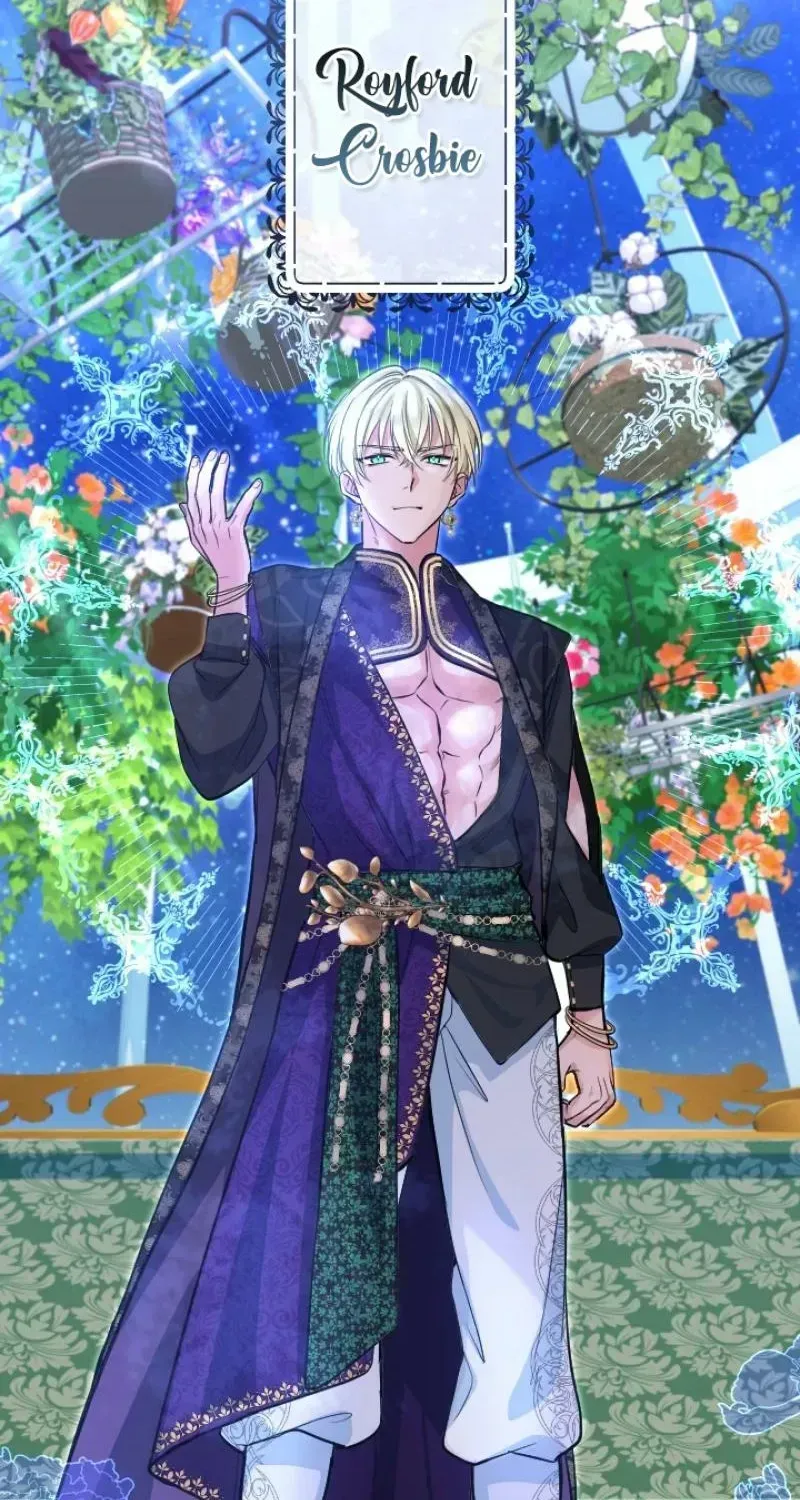Read Forbidden Child chapter 83 image 15 on Lezhin