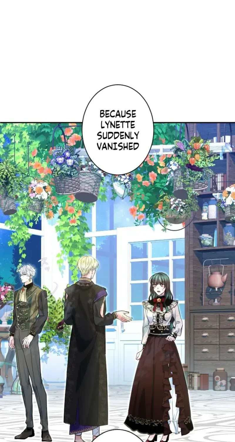 Read Forbidden Child chapter 83 image 18 on Lezhin