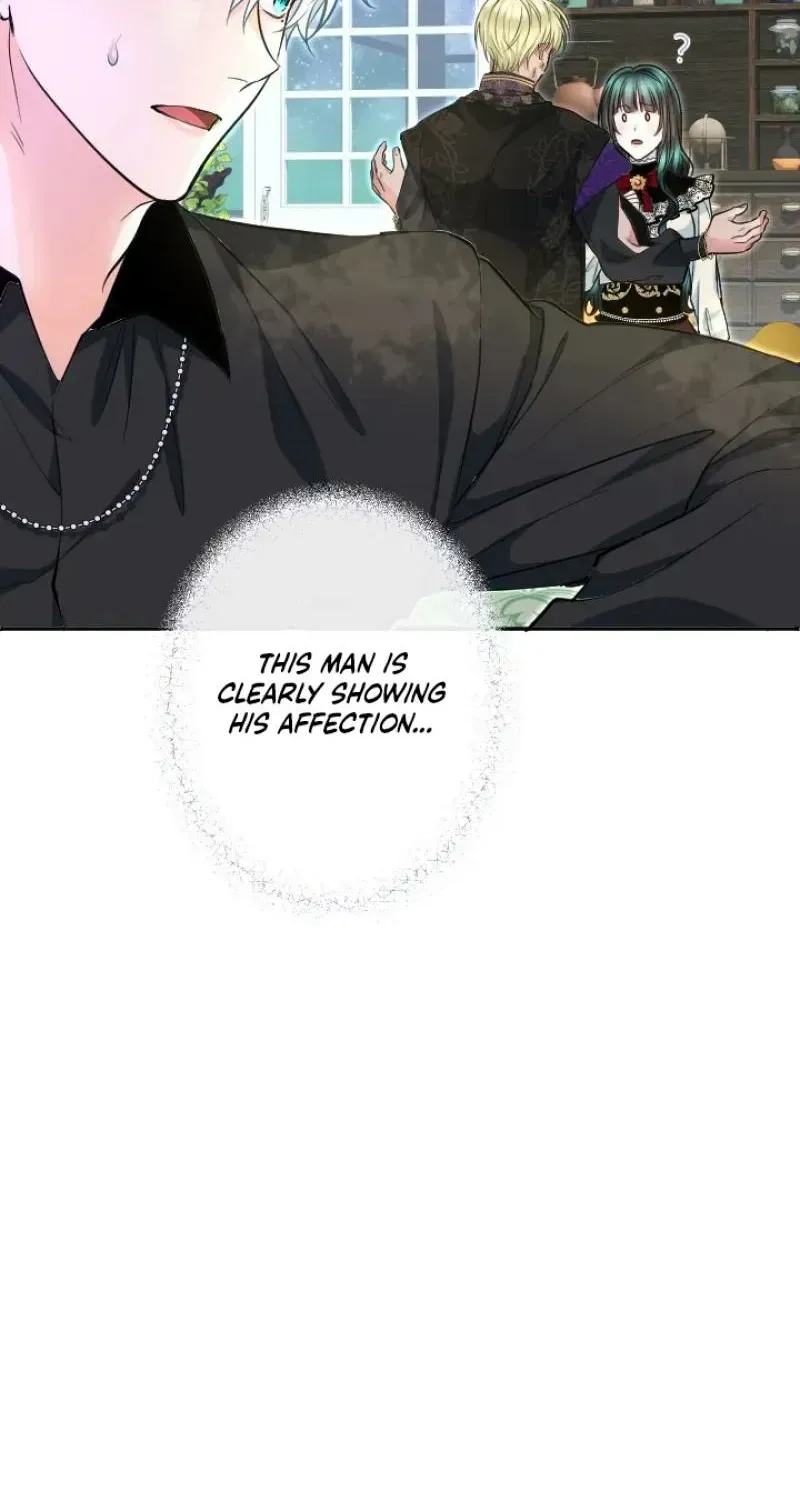 Read Forbidden Child chapter 83 image 47 on Lezhin