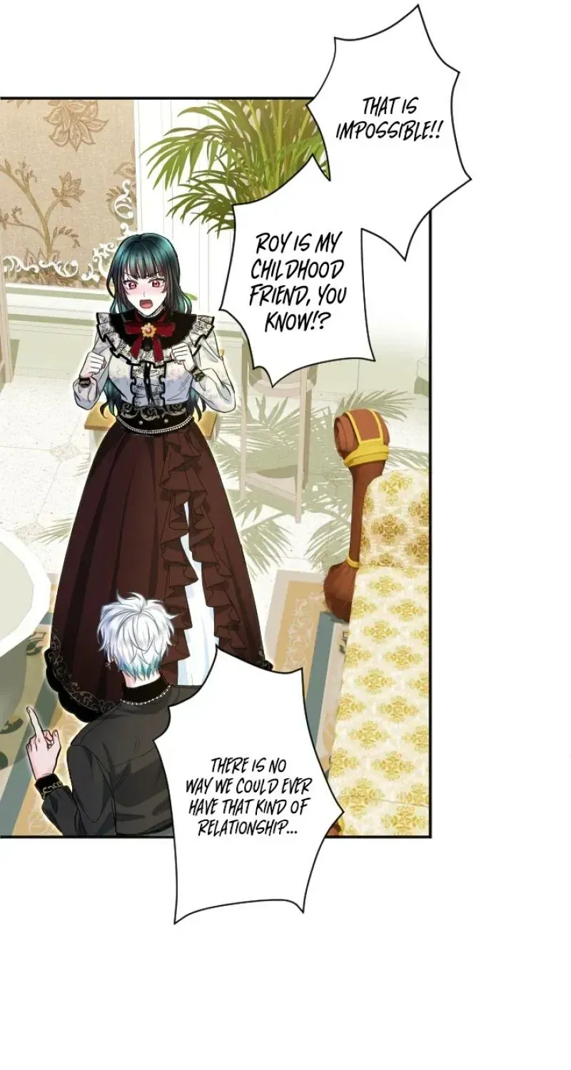 Read Forbidden Child chapter 83 image 60 on Lezhin