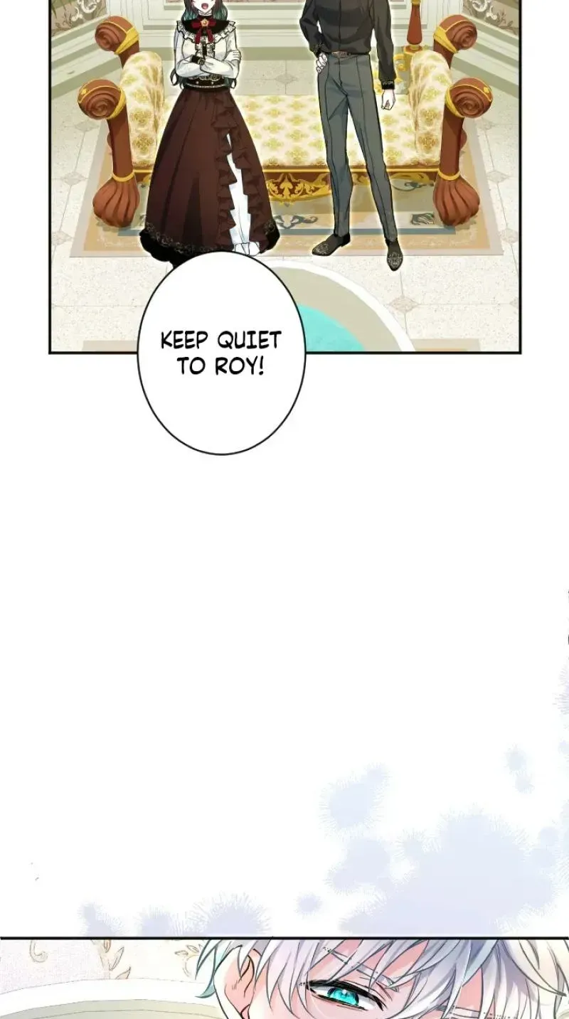 Read Forbidden Child chapter 83 image 63 on Lezhin